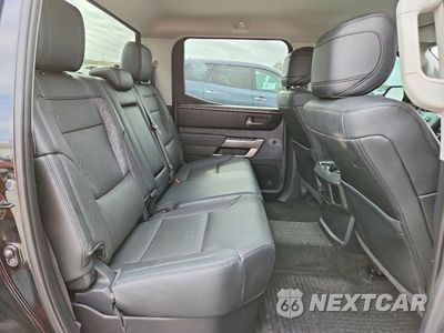 Zdjęcie 10 z 12 samochodu: 2022 TOYOTA TUNDRA SR5 VIN:5TFLA5DBXNX032343 - miniatura