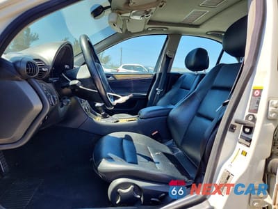Zdjęcie 7 z 12 samochodu: 2007 MERCEDES-BENZ C 230 VIN:WDBRF52H27F861790 - miniatura