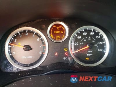 Zdjęcie 9 z 12 samochodu: 2012 NISSAN SENTRA 2.0 VIN:3N1AB6AP6CL761204 - miniatura