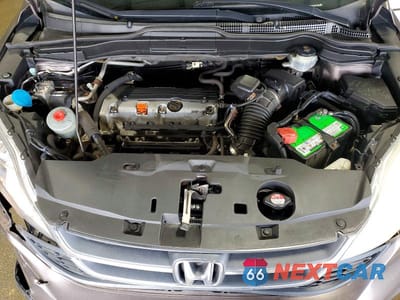 Zdjęcie 11 z 12 samochodu: 2011 HONDA CR-V SE VIN:5J6RE4H49BL077694 - miniatura