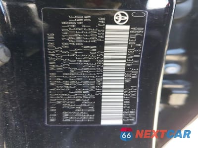 Zdjęcie 13 z 13 samochodu: 2025 TOYOTA COROLLA LE VIN:5YFB4MDE1SP286752 - miniatura