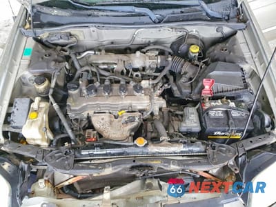 Zdjęcie 11 z 11 samochodu: 2004 NISSAN SENTRA 1.8 VIN:3N1CB51D64L488985 - miniatura