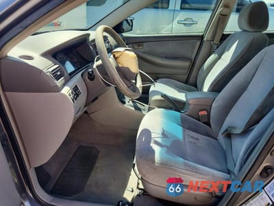 Zdjęcie 7 z 13 samochodu: 2008 TOYOTA COROLLA VIN:1NXBR32E08Z034920 - miniatura