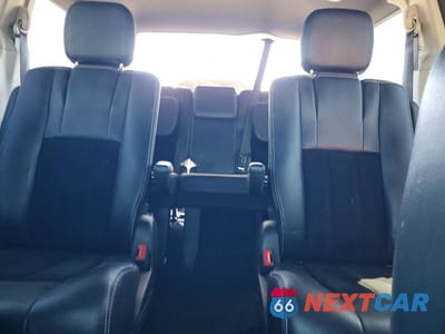 Zdjęcie 10 z 14 samochodu: 2018 DODGE GRAND CARAVAN SXT VIN:2C4RDGCG5JR300881 - miniatura