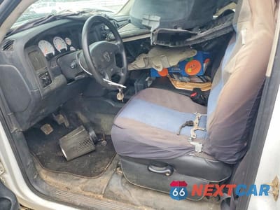 Zdjęcie 7 z 12 samochodu: 2003 DODGE RAM 1500 ST VIN:1D7HA16NX3J636728 - miniatura