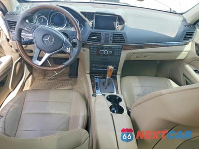 Zdjęcie 8 z 12 samochodu: 2013 MERCEDES-BENZ E 350 VIN:WDDKJ5KB4DF195630 - miniatura