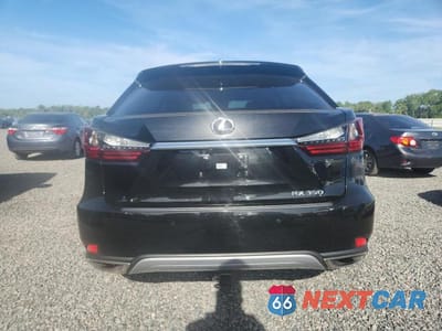 Zdjęcie 6 z 13 samochodu: 2022 LEXUS RX 350 VIN:2T2HZMAA5NC246686 - miniatura
