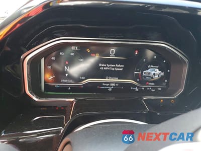 Zdjęcie 9 z 12 samochodu: 2024 GMC SIERRA K1500 ELEVATION-L VIN:1GTPUJEK7RZ273884 - miniatura
