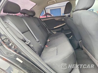 Zdjęcie 10 z 12 samochodu: 2010 TOYOTA COROLLA S VIN:1NXBU4EE2AZ207701 - miniatura