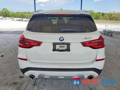 Zdjęcie 6 z 13 samochodu: 2018 BMW X3 XDRIVE30I VIN:5UXTR9C52JLC68709 - miniatura