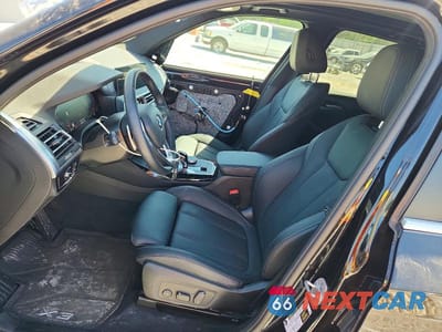 Zdjęcie 7 z 14 samochodu: 2024 BMW X3 SDRIVE30I VIN:5UX43DP05R9W75050 - miniatura