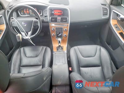 Zdjęcie 8 z 12 samochodu: 2017 VOLVO XC60 T6 INSCRIPTION VIN:YV449MRU7H2126518 - miniatura