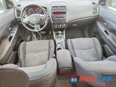 Zdjęcie 8 z 13 samochodu: 2013 MITSUBISHI OUTLANDER SPORT SE VIN:4A4AR4AU0DE015277 - miniatura