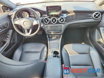 Zdjęcie 8 z 12 samochodu: 2015 MERCEDES-BENZ CLA 250 4MATIC VIN:WDDSJ4GB9FN218086 - miniatura