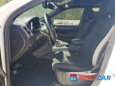 Zdjęcie 7 z 12 samochodu: 2019 JEEP GRAND CHEROKEE LAREDO VIN:1C4RJEAGXKC597155 - miniatura