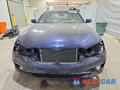 Piąte zdjęcie samochodu w środku: 2018 BMW 540 XI VIN:WBAJE7C51JWD53108 - miniatura