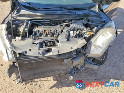 Zdjęcie 12 z 13 samochodu: 2016 HONDA HR-V EX VIN:3CZRU5H59GM749969 - miniatura