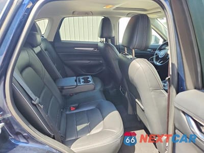 Zdjęcie 10 z 11 samochodu: 2025 MAZDA CX-5 PREFERRED VIN:JM3KFBCL2S0675111 - miniatura