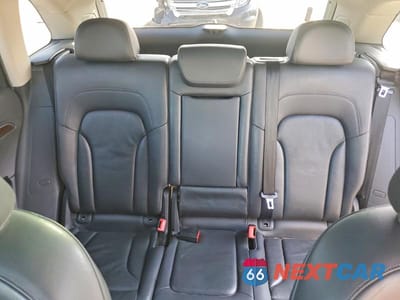 Zdjęcie 10 z 13 samochodu: 2012 AUDI Q5 PREMIUM PLUS VIN:WA1DKBFP8CA049239 - miniatura
