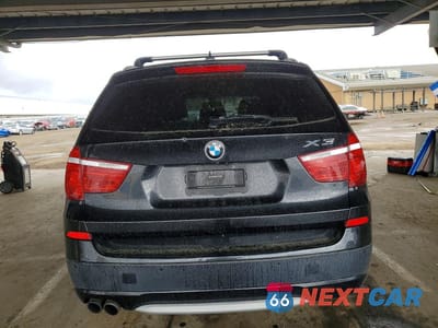 Zdjęcie 6 z 11 samochodu: 2013 BMW X3 XDRIVE35I VIN:5UXWX7C58DL980795 - miniatura