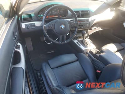 Zdjęcie 8 z 12 samochodu: 2002 BMW 325 CI VIN:WBABN33422PG58942 - miniatura