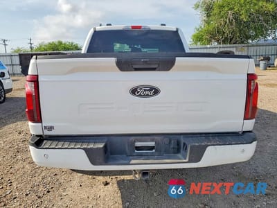 Zdjęcie 6 z 12 samochodu: 2024 FORD F150 STX VIN:1FTEW2K5XRKF57640 - miniatura