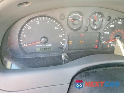Zdjęcie 9 z 12 samochodu: 2010 FORD RANGER VIN:1FTKR1AD0APA32929 - miniatura