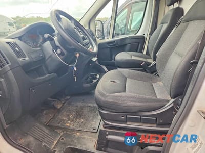 Zdjęcie 7 z 12 samochodu: 2014 RAM PROMASTER 3500 3500 HIGH VIN:3C6URVJG3EE110384 - miniatura