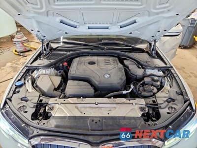 Zdjęcie 11 z 12 samochodu: 2019 BMW 330I VIN:WBA5R1C58KFH05623 - miniatura
