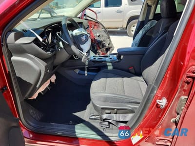 Zdjęcie 7 z 14 samochodu: 2023 BUICK ENVISION PREFERRED VIN:LRBFZMR44PD201186 - miniatura