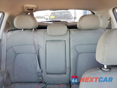 Zdjęcie 10 z 13 samochodu: 2014 KIA SPORTAGE LX VIN:KNDPB3AC3E7629236 - miniatura