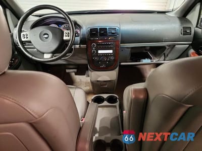 Zdjęcie 8 z 13 samochodu: 2005 CHEVROLET UPLANDER LT VIN:1GNDV33L35D271233 - miniatura
