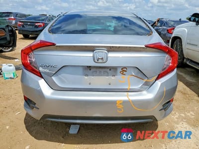 Zdjęcie 6 z 12 samochodu: 2016 HONDA CIVIC LX VIN:19XFC2F53GE000608 - miniatura