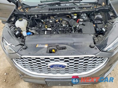 Zdjęcie 12 z 13 samochodu: 2024 FORD EDGE SEL VIN:2FMPK4J90RBA69162 - miniatura