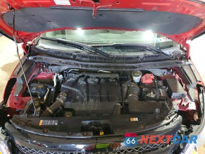 Zdjęcie 12 z 13 samochodu: 2015 FORD EXPLORER SPORT VIN:1FM5K8GT9FGB56628 - miniatura