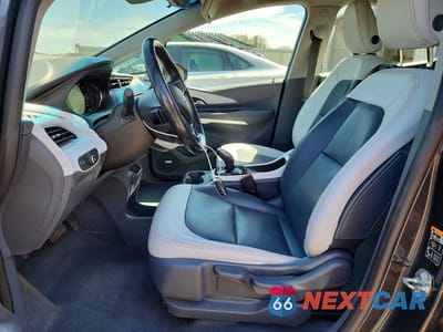 Zdjęcie 7 z 12 samochodu: 2018 CHEVROLET BOLT EV PREMIER VIN:1G1FX6S0XJ4111292 - miniatura