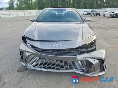 Piąte zdjęcie samochodu w środku: 2026 TOYOTA CAMRY XSE VIN:4T1DAACK0TU681352 - miniatura