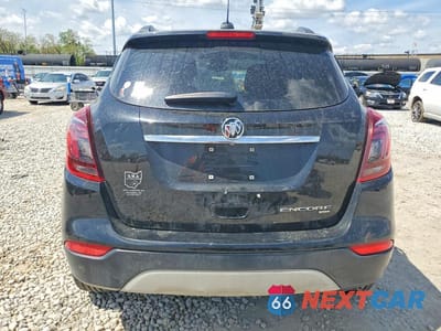 Zdjęcie 6 z 12 samochodu: 2019 BUICK ENCORE PREFERRED VIN:KL4CJESB2KB917108 - miniatura