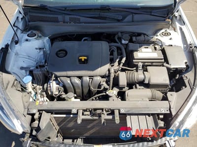 Zdjęcie 11 z 12 samochodu: 2020 KIA FORTE LXS VIN:3KPF24ADXLE257577 - miniatura