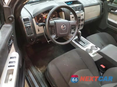 Zdjęcie 8 z 13 samochodu: 2009 MERCURY MARINER VIN:4M2CU91G99KJ14186 - miniatura