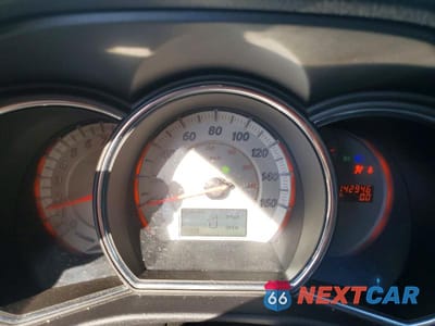 Zdjęcie 9 z 12 samochodu: 2009 NISSAN MURANO S VIN:JN8AZ18W69W207595 - miniatura