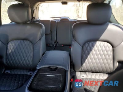 Zdjęcie 10 z 12 samochodu: 2023 INFINITI QX80 SENSORY VIN:JN8AZ2BE7P9307318 - miniatura