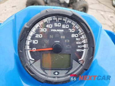 Zdjęcie 8 z 10 samochodu: 2016 POLARIS SPORTSMAN 570 EFI ATV VIN:4XASEE577GA610728 - miniatura