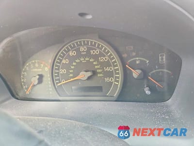 Zdjęcie 9 z 13 samochodu: 2005 HONDA ACCORD EX VIN:1HGCM56835A131342 - miniatura