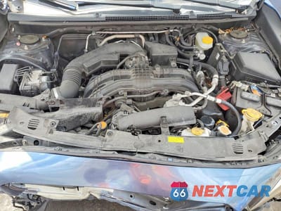 Zdjęcie 12 z 13 samochodu: 2019 SUBARU CROSSTREK PREMIUM VIN:JF2GTACC8K9347562 - miniatura