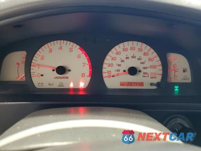 Zdjęcie 9 z 11 samochodu: 2001 TOYOTA TACOMA XTRACAB VIN:5TEWM72N81Z730983 - miniatura