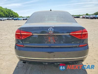 Zdjęcie 6 z 12 samochodu: 2016 VOLKSWAGEN PASSAT VIN:1VWAT7A39GC061821 - miniatura