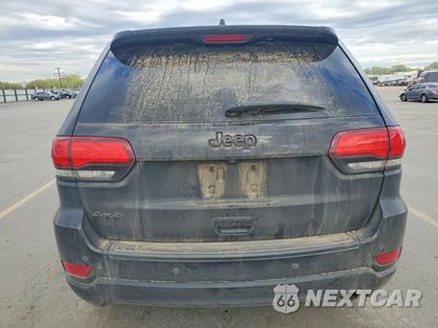Zdjęcie 6 z 13 samochodu: 2019 JEEP GRAND CHEROKEE LAREDO VIN:1C4RJFAG3KC589114 - miniatura