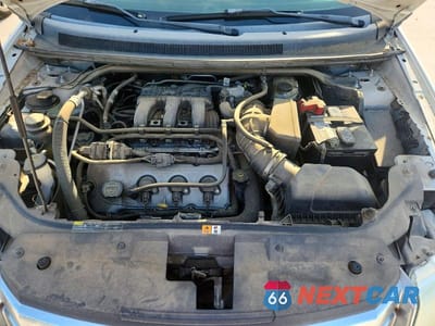 Zdjęcie 12 z 12 samochodu: 2008 FORD TAURUS X LIMITED VIN:1FMDK03W68GA10400 - miniatura