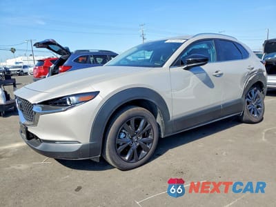 2024 MAZDA CX-30 SELECT 3MVDMBBMXRM600972 - główne zdjęcie licytacji z USA - miniatura